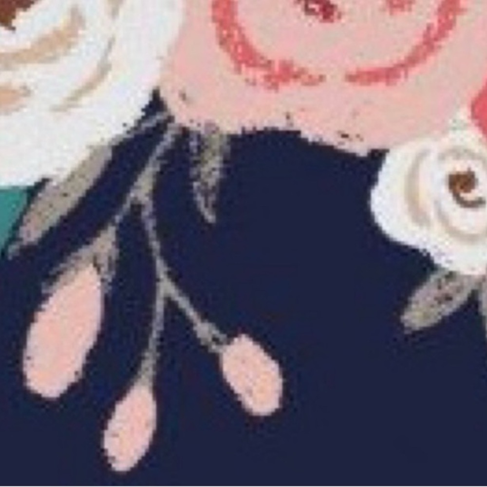 Meet your Posher, Lori